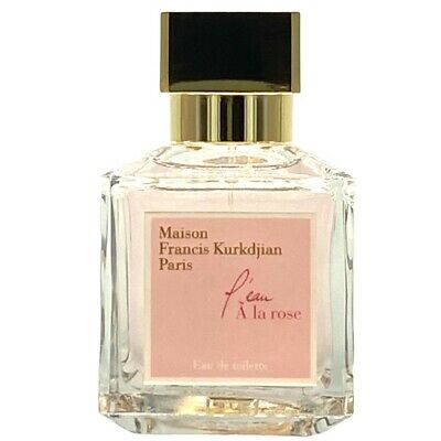 Maison Francis Kurkdjian Ladies Leau A La Rose EDT 24 oz Fragrances 3700559608876 179$