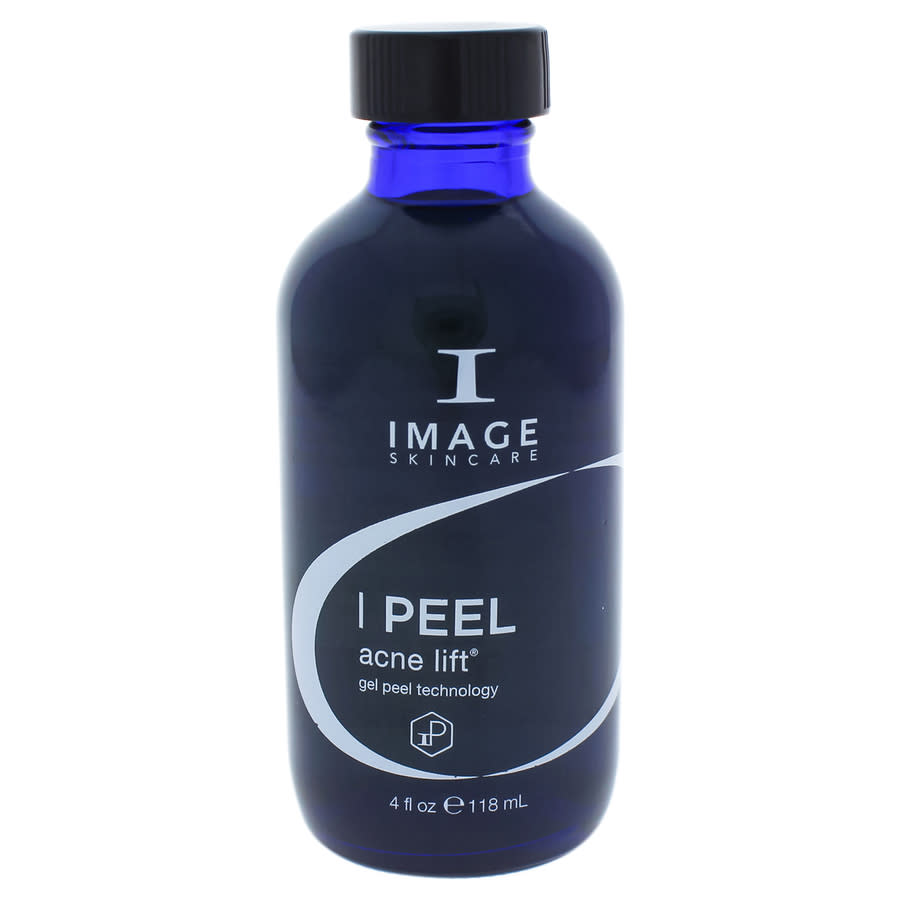 I Peel Acne Lift Gel Peel Solution by Image for Unisex - 4 oz Treatment 92$