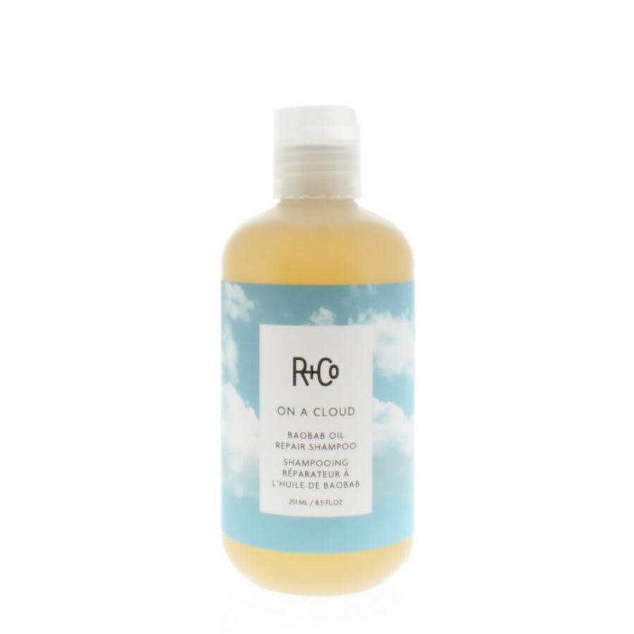 RCo On A Cloud Baobab Oil Repair Shampoo 85 oz Hair Care 810374027561 30$