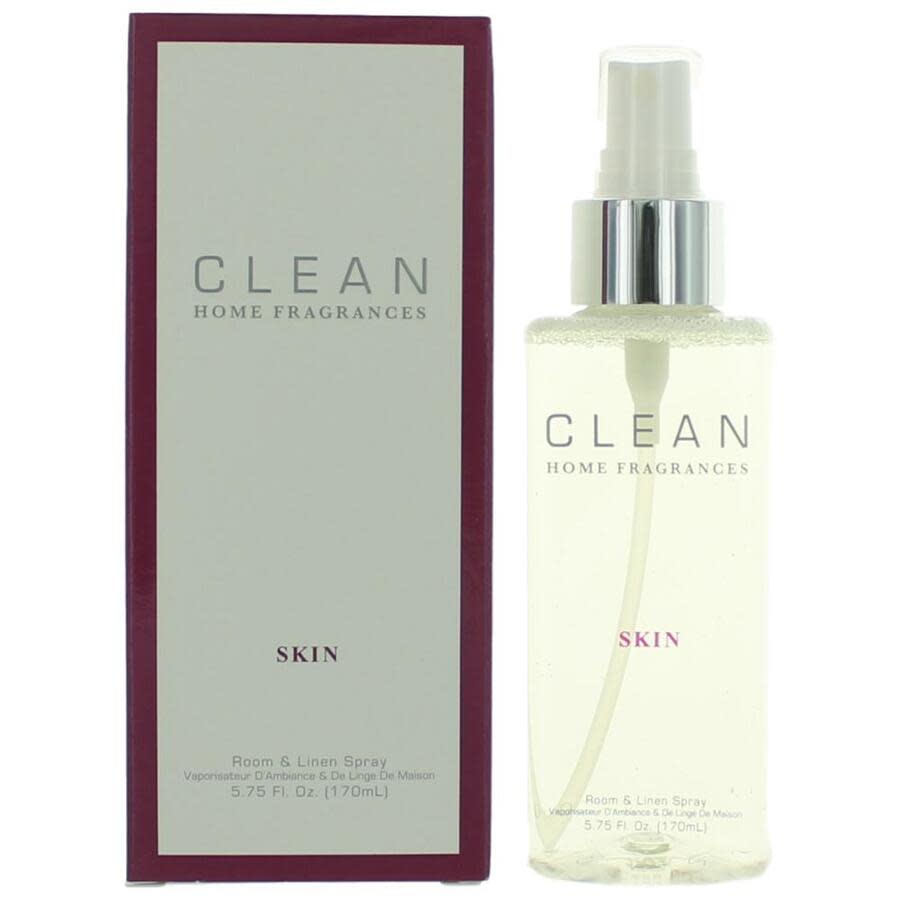 Clean Unisex Clean Skin 575 oz Fragrances 874034006365 14$