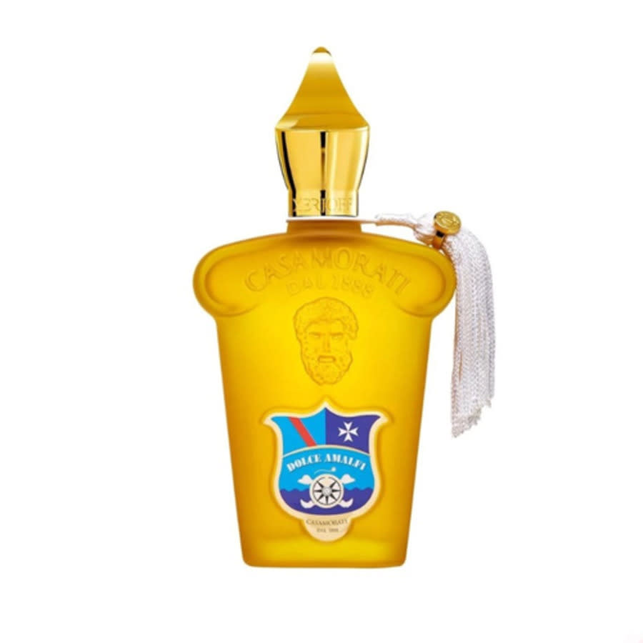 Xerjoff Unisex Casamorati Dolce Amalfi EDP Spray 10 oz Fragrances 8033488150662 80$