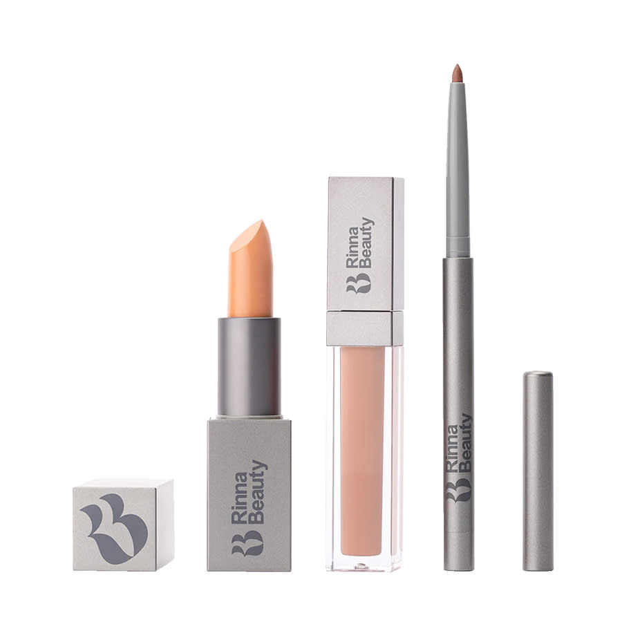 Rinna Beauty Ladies Lip Kit Icon Legends Only Gift Set Makeup 860004396611 25$