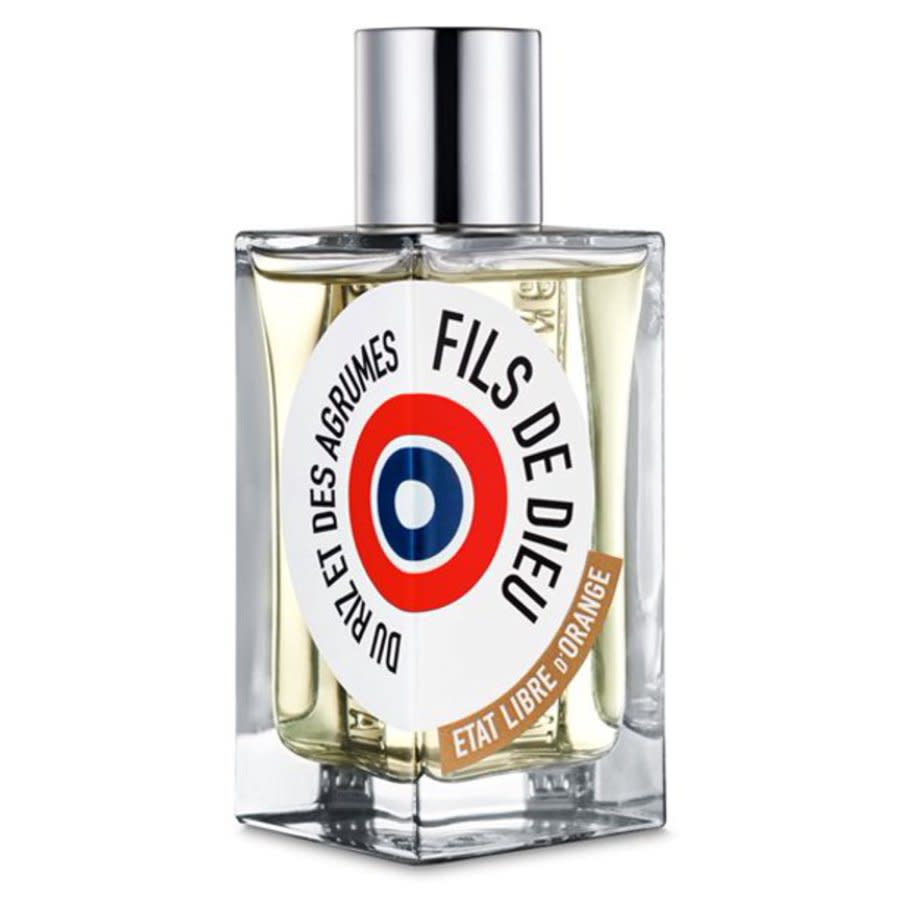 Etat Libre dOrange Unisex Fils De Dieu EDP Spray 17 oz Fragrances 3760168591044 60$