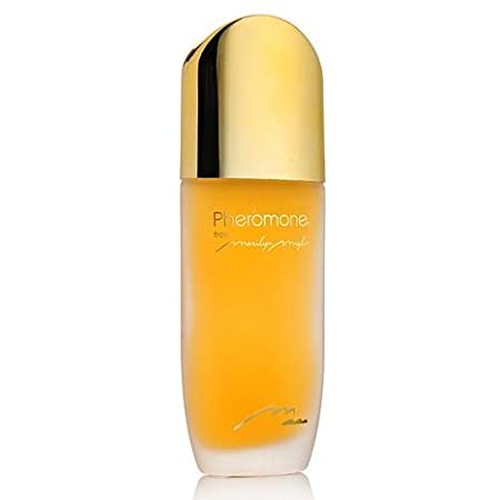 Marilyn Miglan Ladies Pheromone EDP Spray 17 oz Fragrances 195893984145 26$
