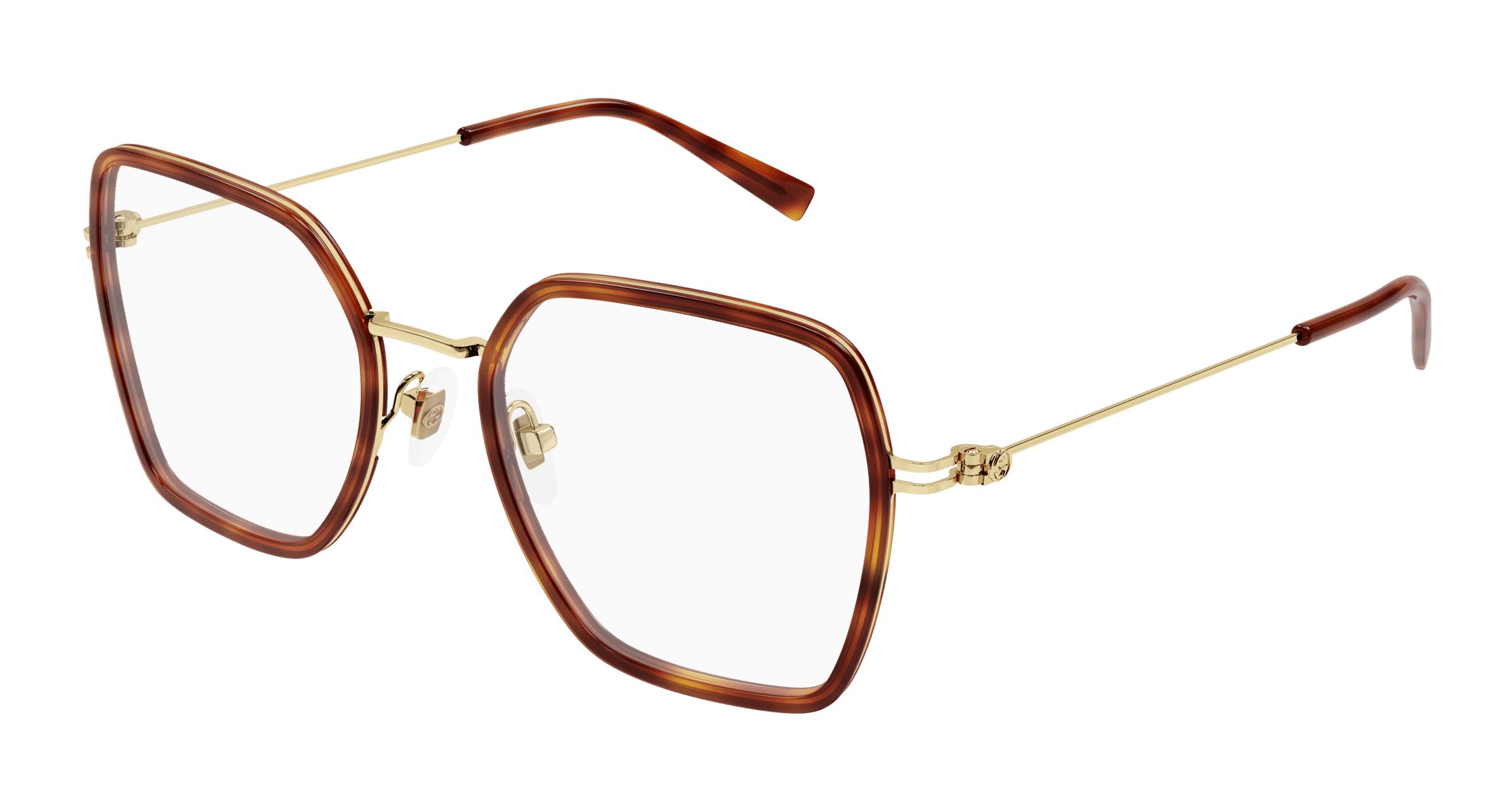 Gucci Demo Sport Ladies Eyeglasses GG1850O 002 51 188$