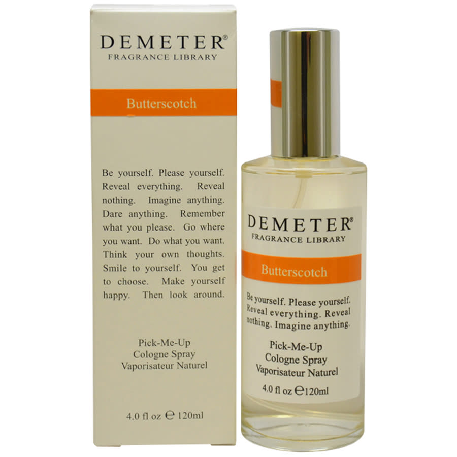 Demeter Unisex ButterScotch EDC Spray 40 oz Fragrances 648389730387 30$
