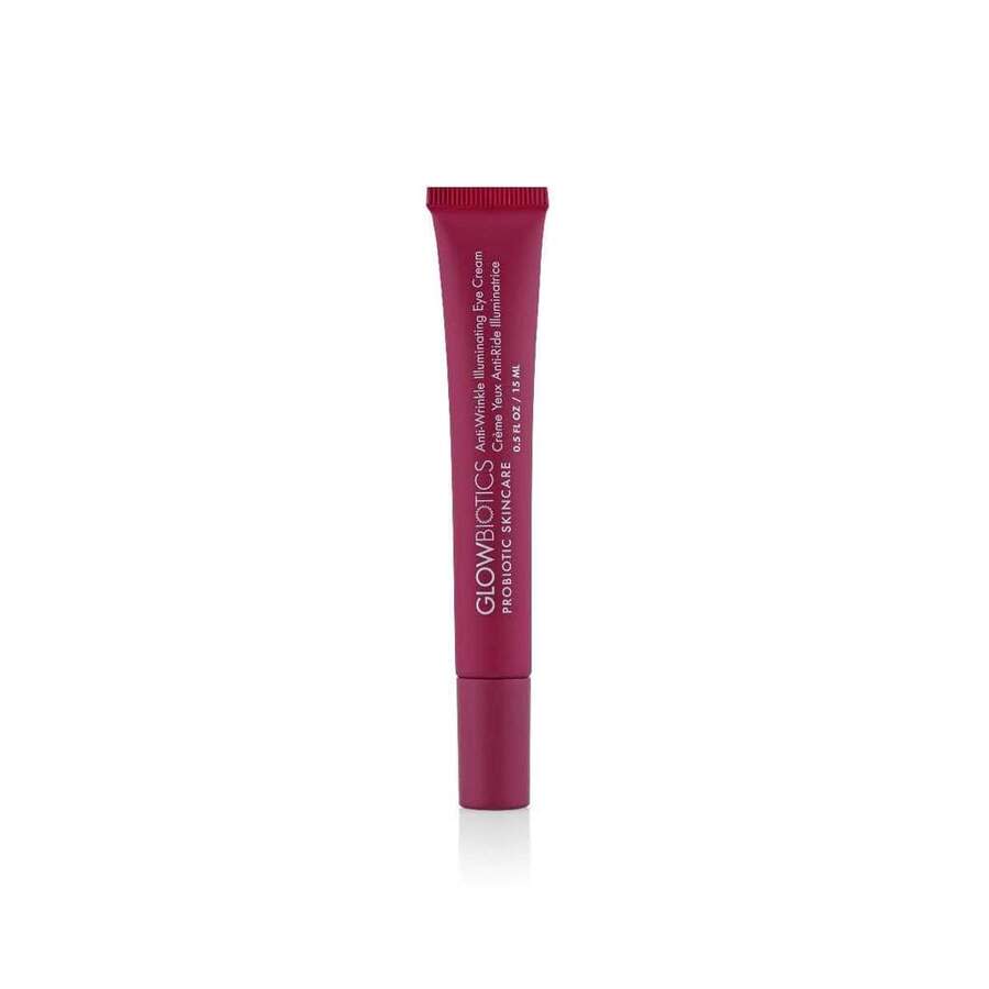 Glowbiotics Ladies Anti-Wrinkle Illuminating Eye Cream Skin Care 816250020206