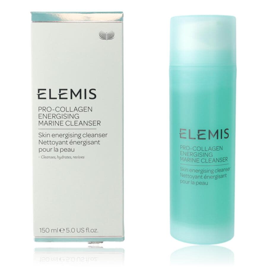Elemis Ladies Pro-Collagen Energising Marine Cleanser 5 oz Skin Care 641628602742 45$