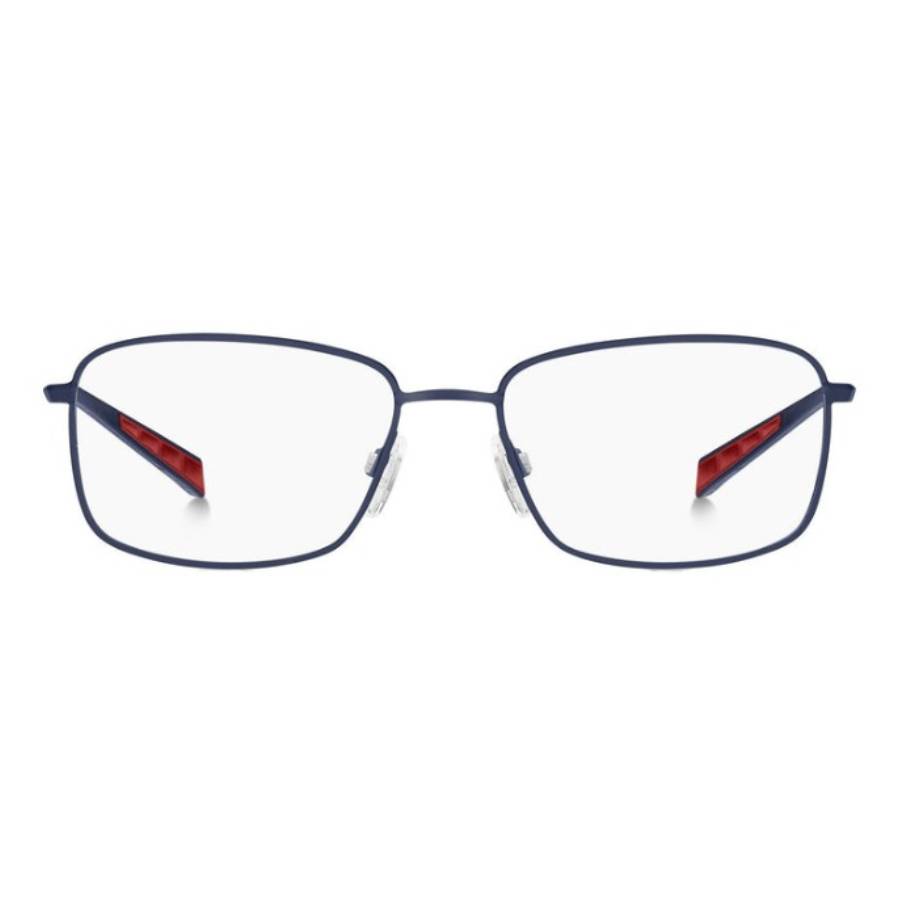 Tommy Hilfiger TH 1953 FLL Men's Glasses Blue Size 55 - Free Lenses - Blue Light Block Available