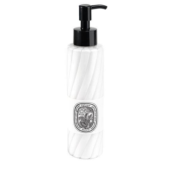 Diptyque Eau Rose Perfumed Body Lotion 67 oz Bath Body 3700431458902 60$