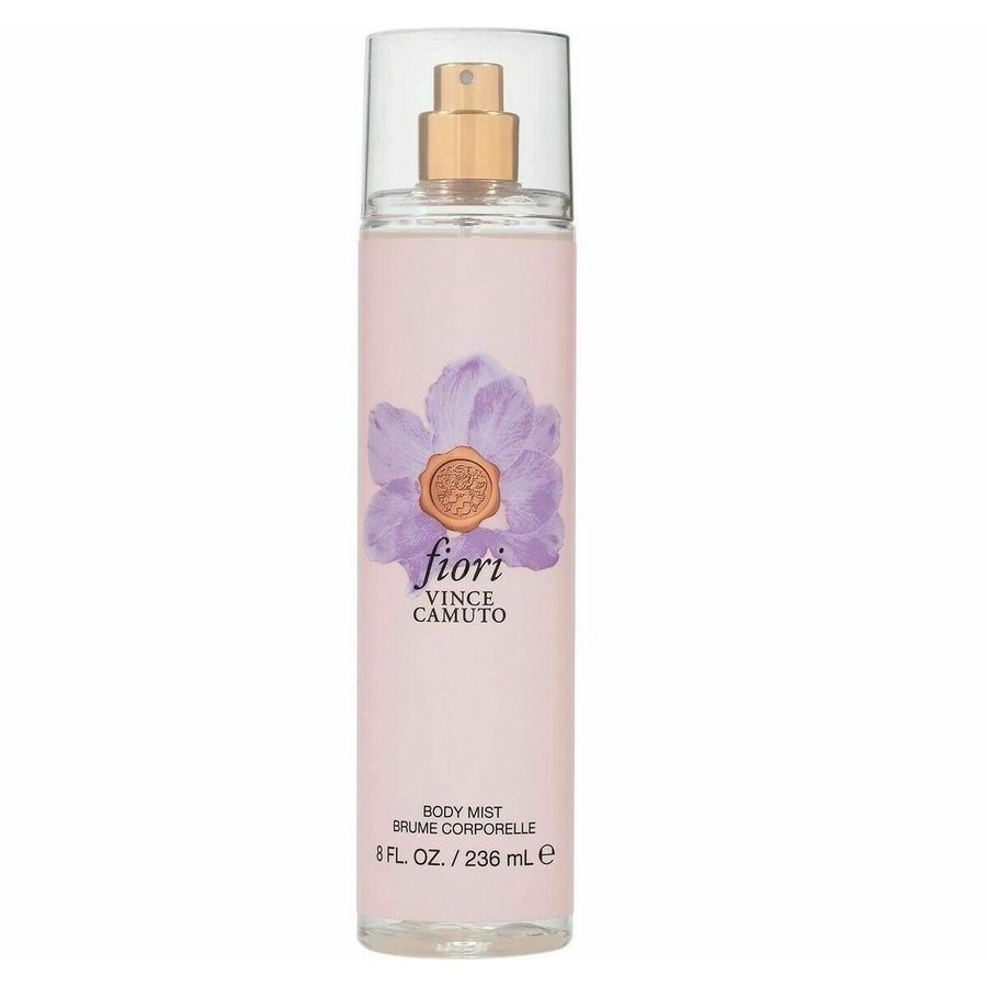 Vince Camuto Ladies Fiori 8 oz Bath Body 603531915593 13$