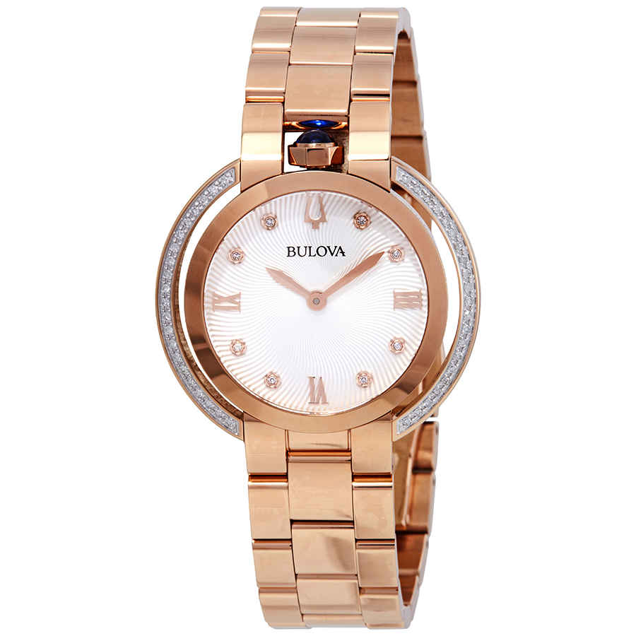 discount bulova ladies watches