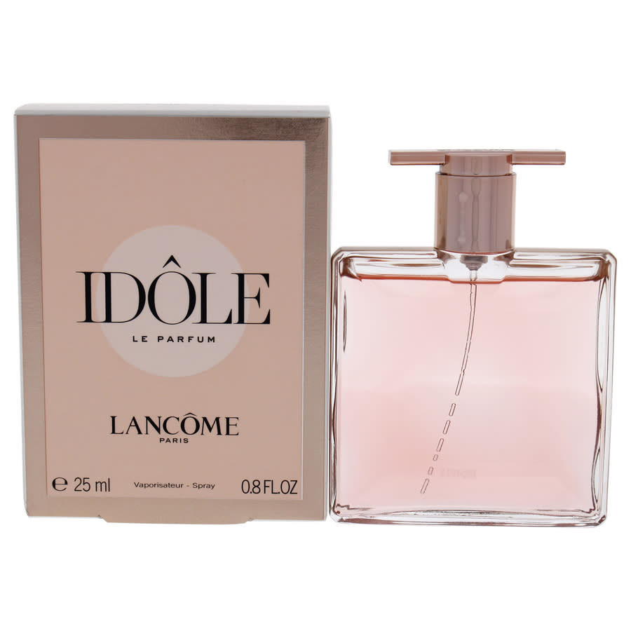 Idole by Lancome for Women - 085 oz EDP Spray 25ml 55$