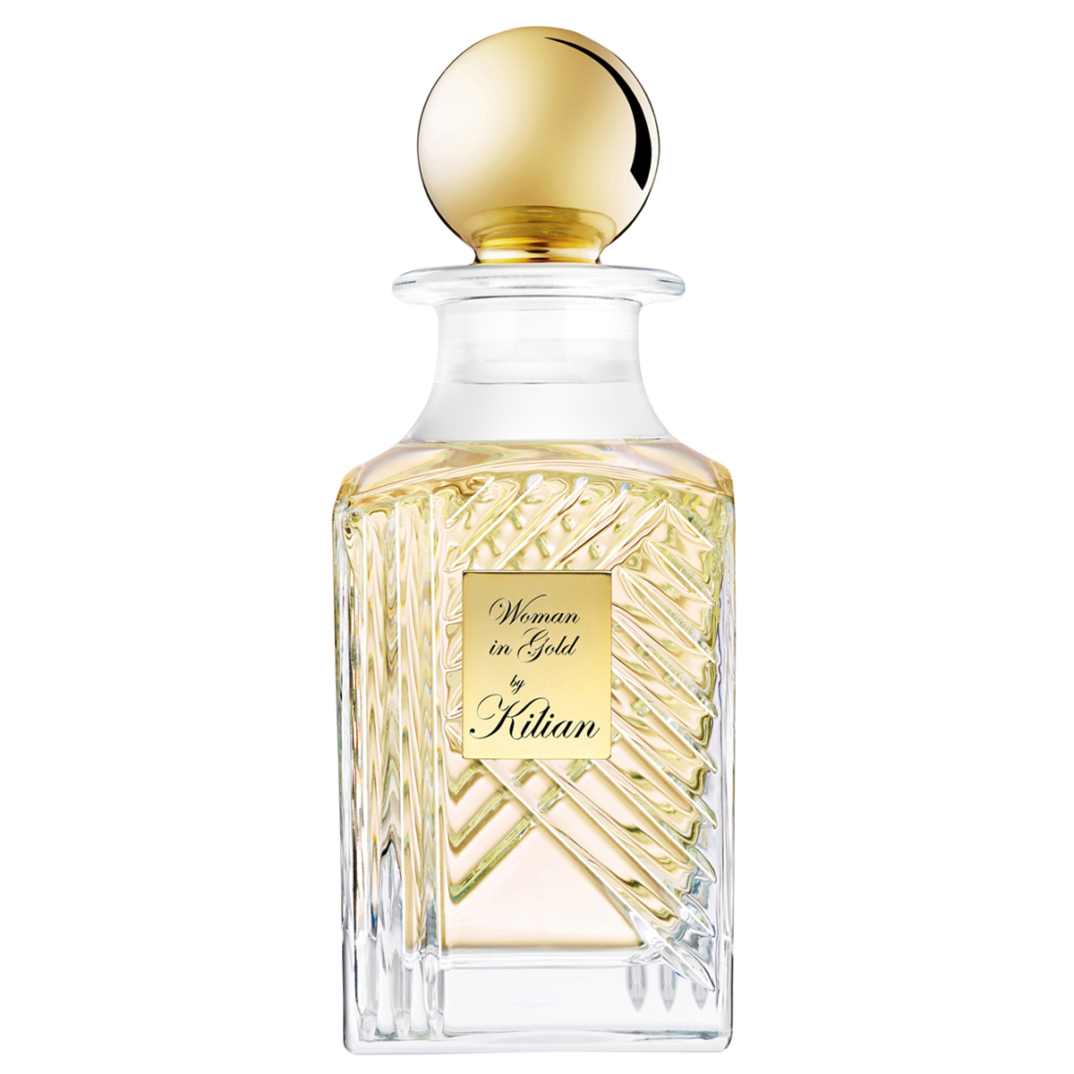 Kilian Ladies Woman in Gold EDP 84 oz Fragrances 3700550281924 613$
