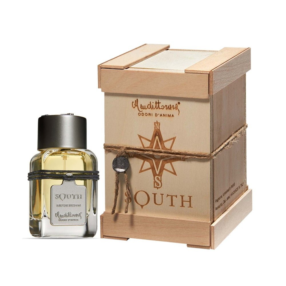 Mendittorosa Unisex Odori D'anima South EDP Spray 3.4 oz Fragrances 8388765478091