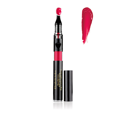 Elizabeth Arden Beautiful Color Bold Liquid Lipstick Fiery Red 008 oz 15$