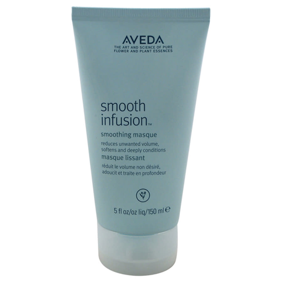 Smooth Infusion Masque by Aveda for Unisex - 5 oz Masque