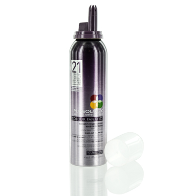 Pureology Colour Fanatic by Pureology Instant Whipped Cream 40 oz 120 ml 30$