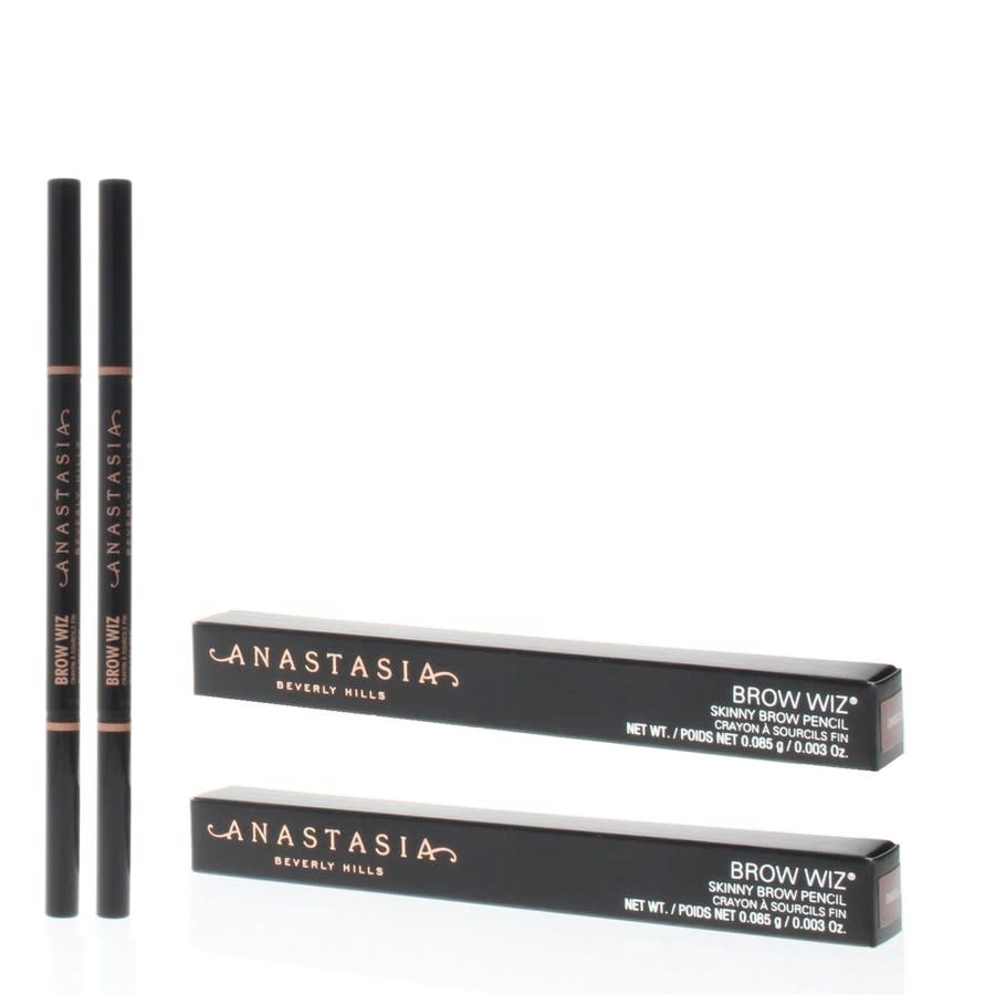 Anastasia Beverly Hills Brow Wiz Chocolate Gift Set Makeup 810390034772 40$