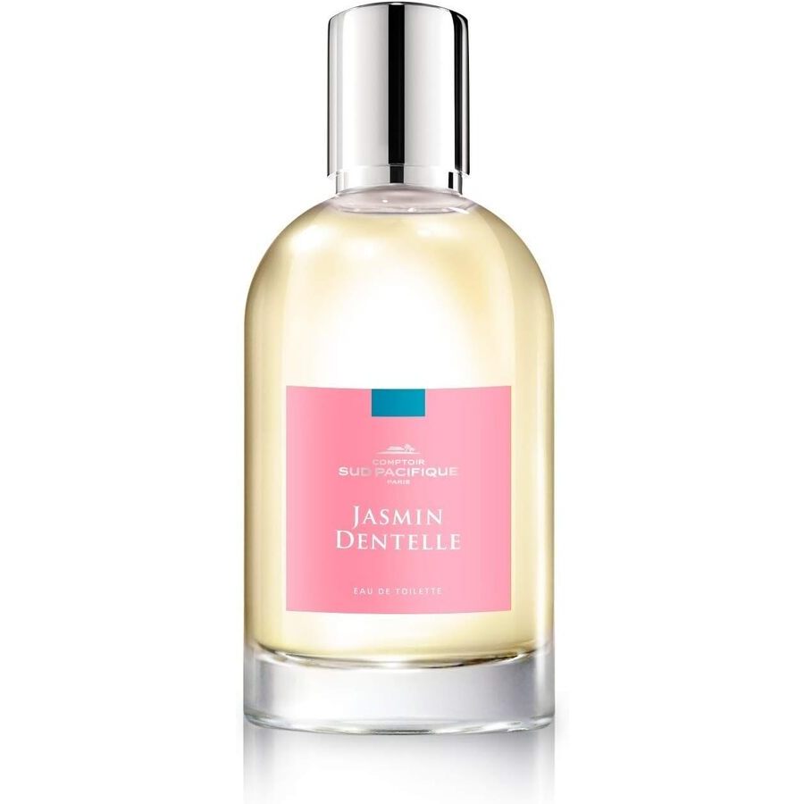 Comptoir Sud Pacifique Unisex Jasmin Dentelle EDT Spray 3.3 oz (Tester) Fragrances 708123538751