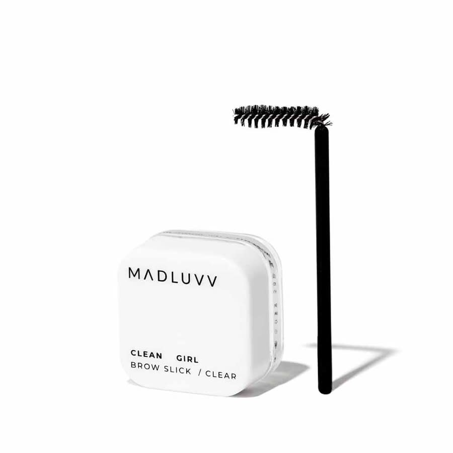 Madluvv Ladies Clean Girl Brow Slick - Standard 1 oz Makeup 850039252570 25$
