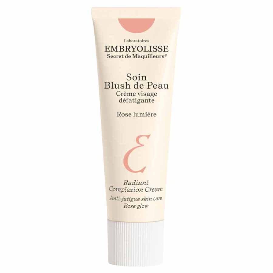 Embryolisse Radiant Complexion Cream - Rose Glow 1.01 oz Skin Care 3350900002671