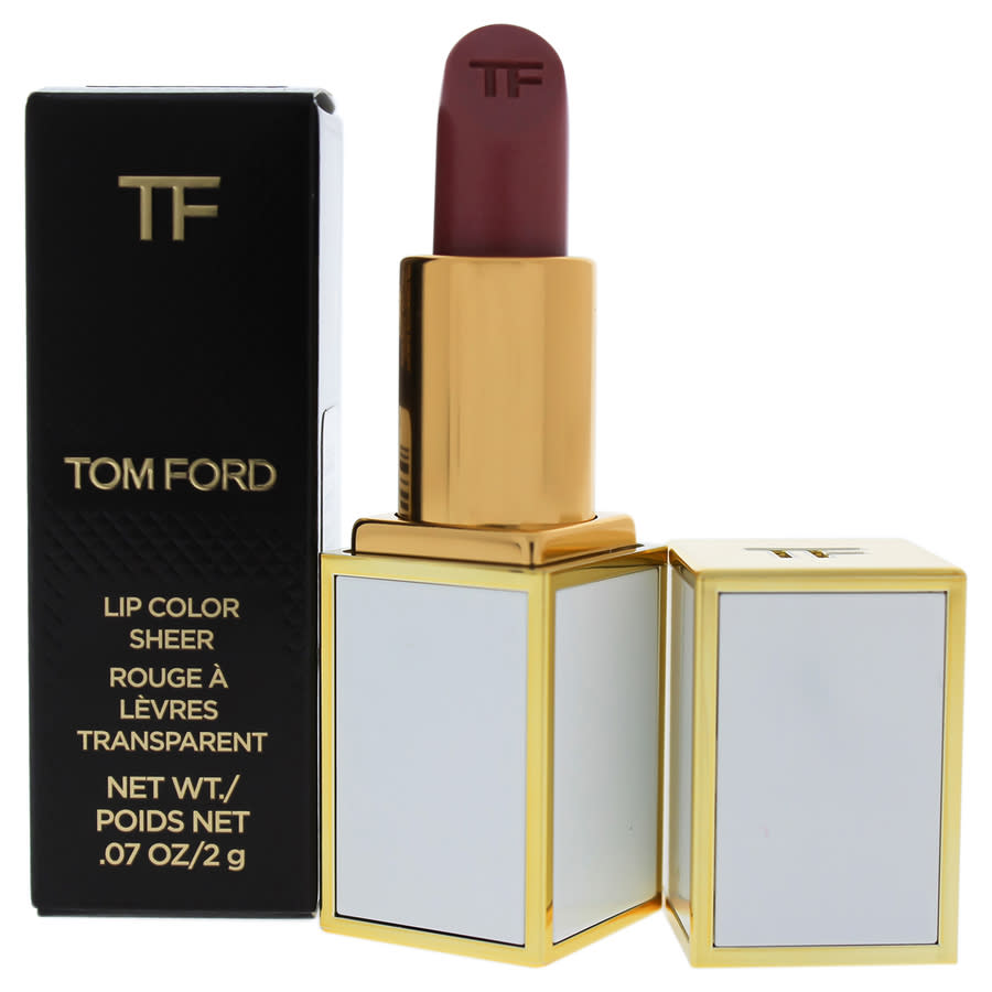 Boys and Girls Lip Color - 10 Ellie by Tom Ford for Women - 007 oz Lipstick 25$