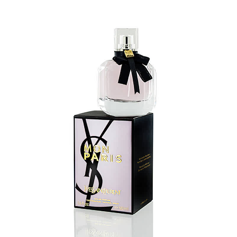 Mon Paris / Ysl EDP Spray 1.7 oz (50 ml) (w) 3614270561658| eBay