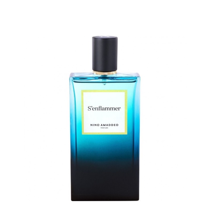 Nino Amaddeo S'enflammer Eau De Parfum 3.3 oz (100 ml)