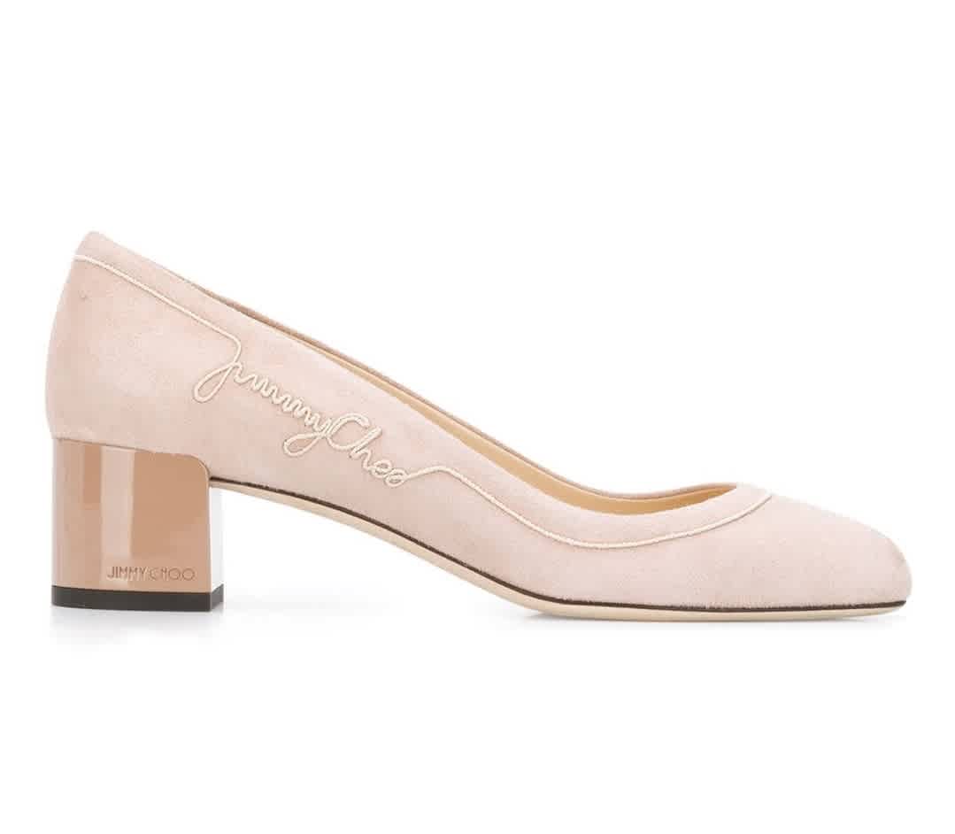 jimmy choo jessie 40