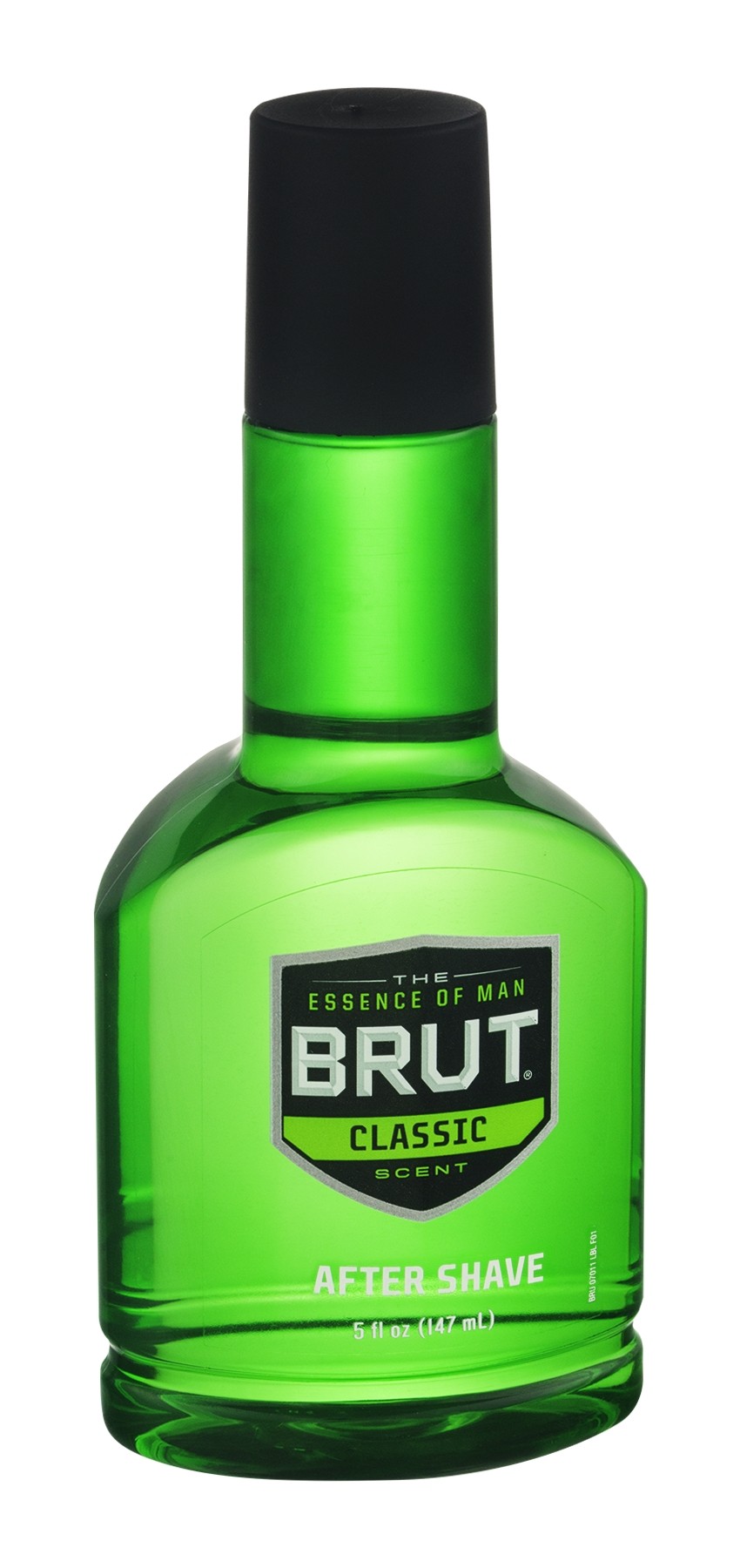 Brut by Faberge After Shave 5.0 oz (m)