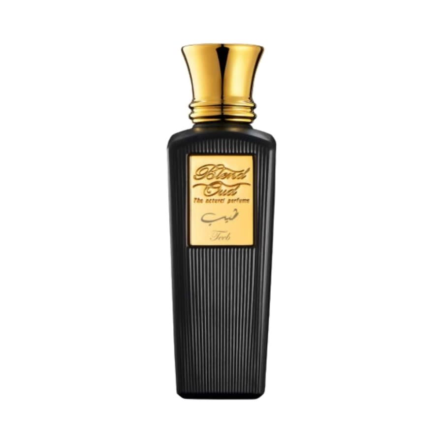 Blend Oud Mens Original Collection Teeb EDP Spray 25 oz Tester Fragrances 011220000367 50$