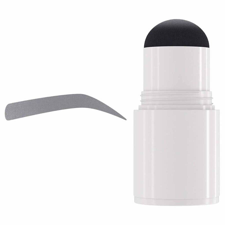Madluvv Ladies Brow Stamp Refill 0035 oz Light Grey Refill Makeup 850039252808 20$