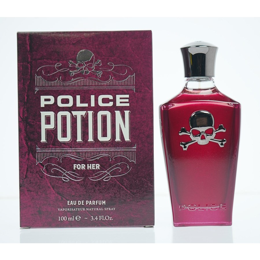 Police Ladies Potion For Her EDP Spray 34 oz Fragrances 679602142113 20$