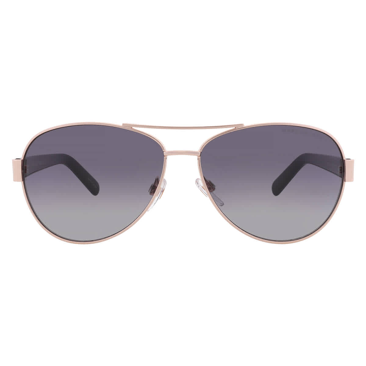 Marc Jacobs Grey Shaded Pilot Ladies Sunglasses MARC 699/S 0RHL/9O 60
