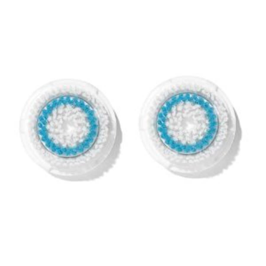 Clarisonic Ladies Deep pore brush 2 Pk Tools & Brushes 3605970552473