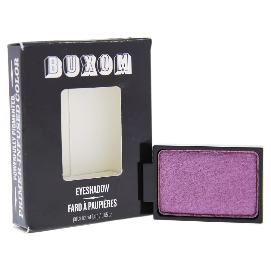 Eyeshadow Bar Single - Wild Nights by Buxom for Women - 0.05 oz Eye Shadow (Refill)