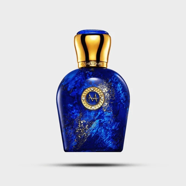 Moresque Sahara Blue by Moresque Eau de Parfum Spray 17 oz 125$