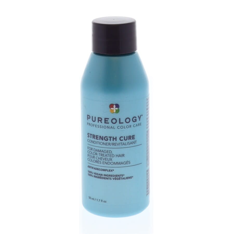Pureology Strength Cure Conditioner 17 oz Hair Care 884486436894 10$