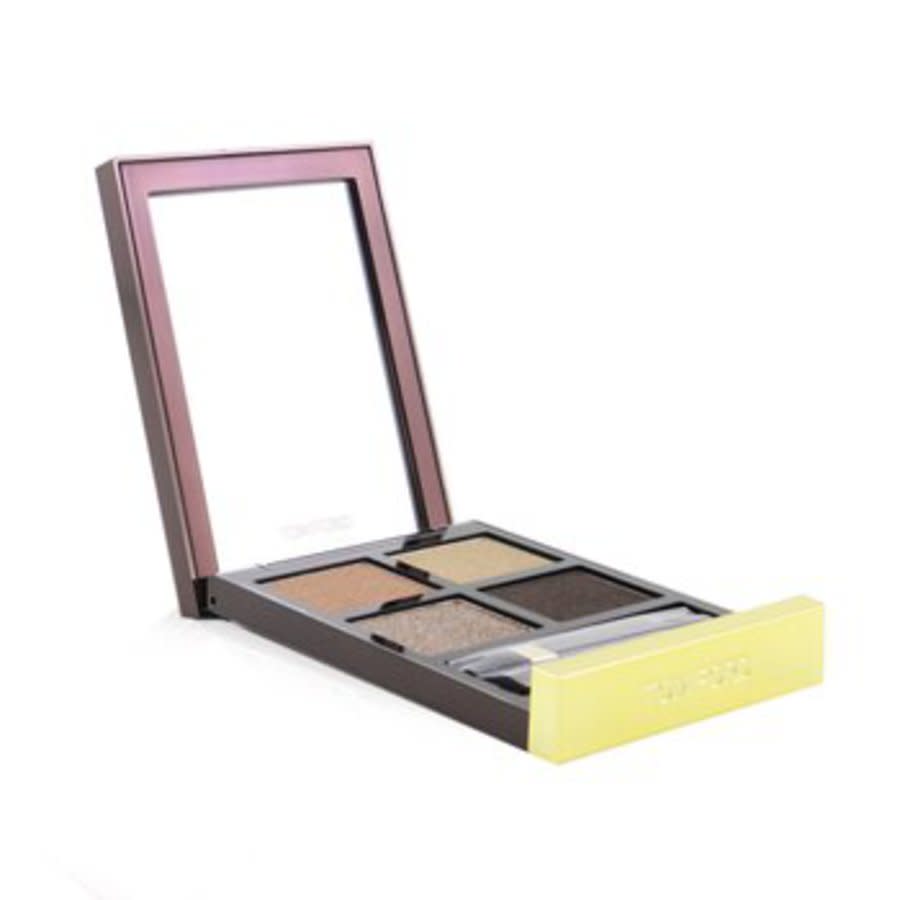 Tom Ford Ladies Eye Color Quad 031 oz 35 Rose Topaz Makeup 888066119764 85$