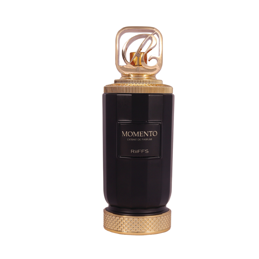 Riiffs Unisex Momento EDP Spray 34 oz Fragrances 6297001574201 30$