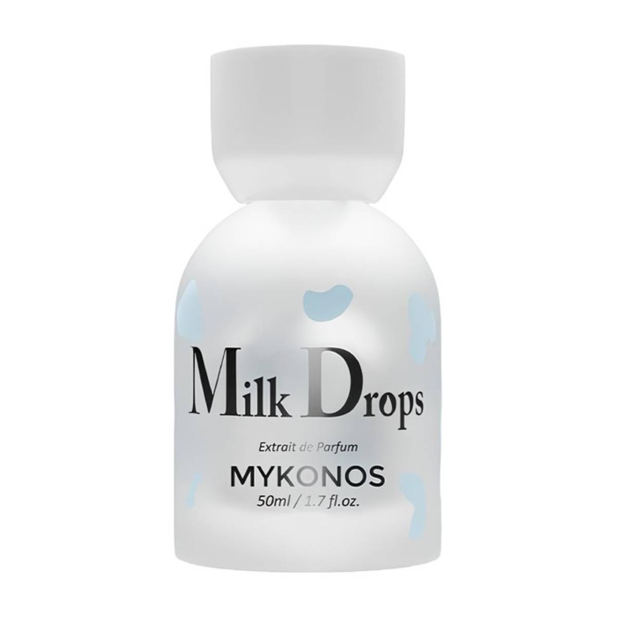 Mykonos Unisex Milk Drops Extrait de Parfum 1.7 oz Fragrances 3475932544651