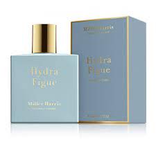Miller Harris Unisex Hydra Figue EDP 1.7 oz Fragrances 5051198882034