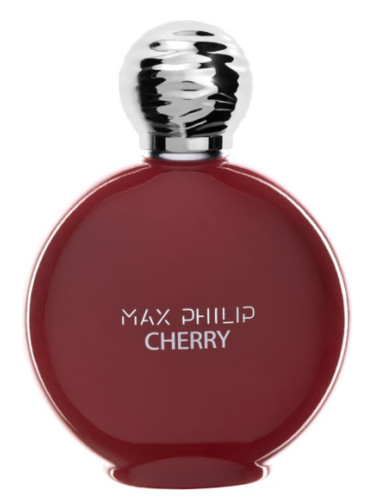 Max Philip Unisex Cherry EDP 3.4 oz Fragrances 761736166452