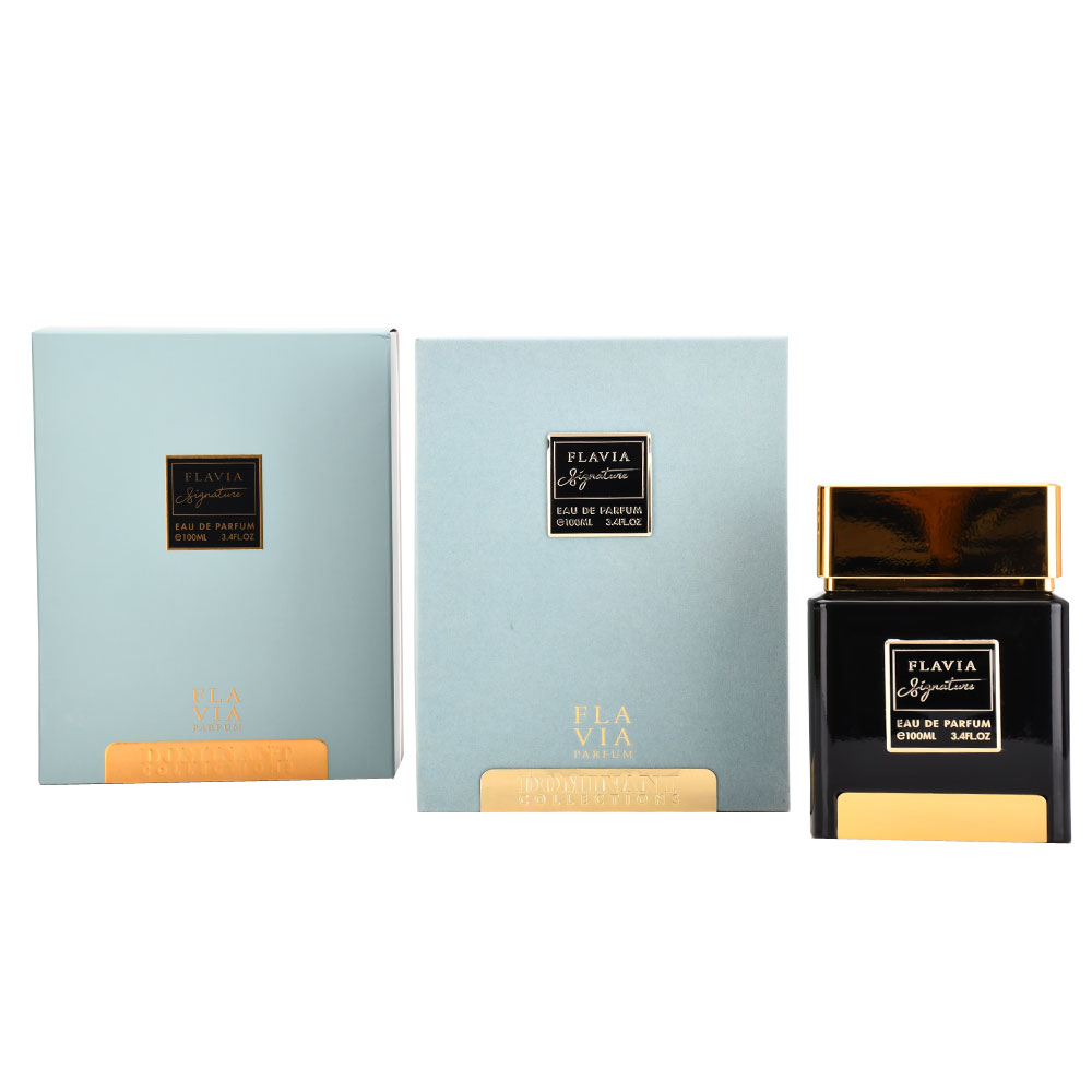 Flavia Unisex Signature EDP 34 oz Fragrances 6294015129052 30$