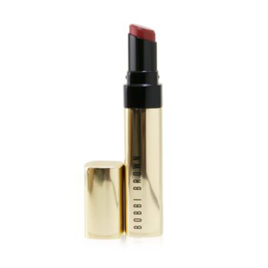 Bobbi Brown Ladies Luxe Shine Intense Lipstick Claret Makeup 716170225494 39$