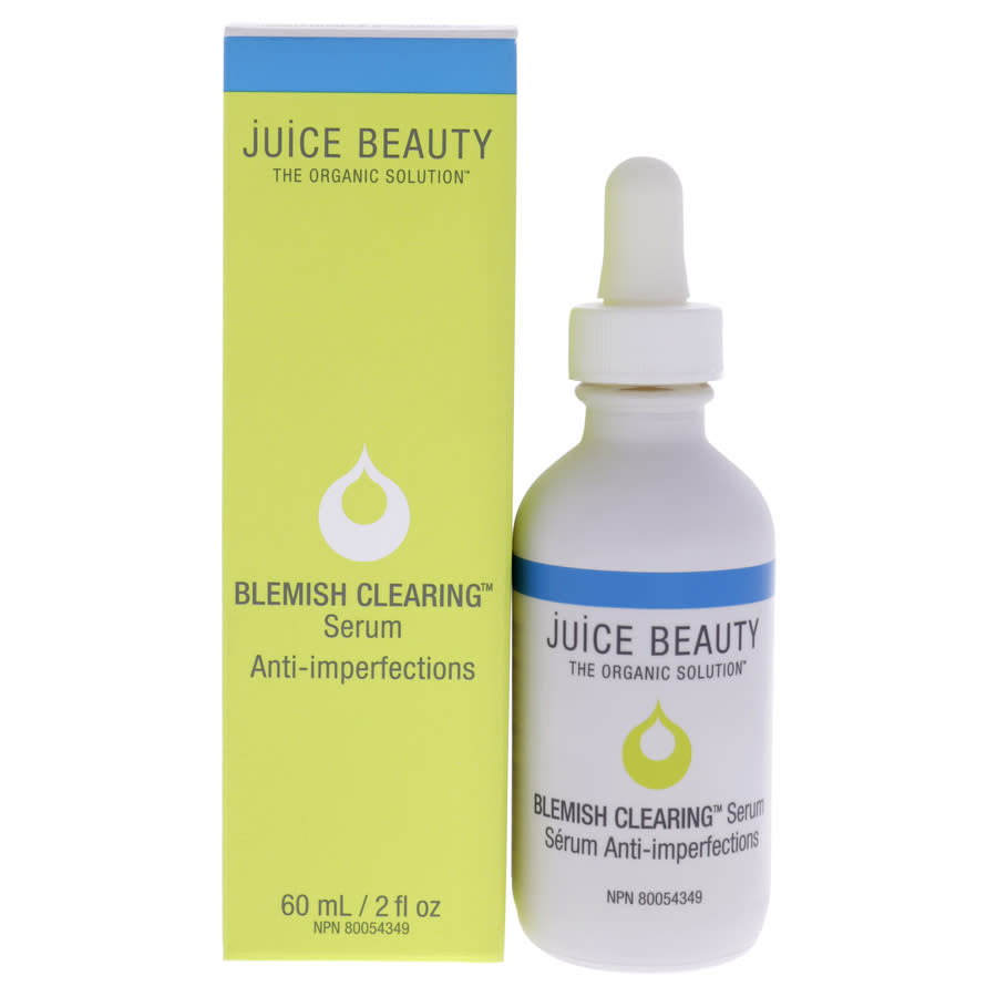 Juice Beauty / Blemish Clearing Serum 2.0 oz (60 ml)