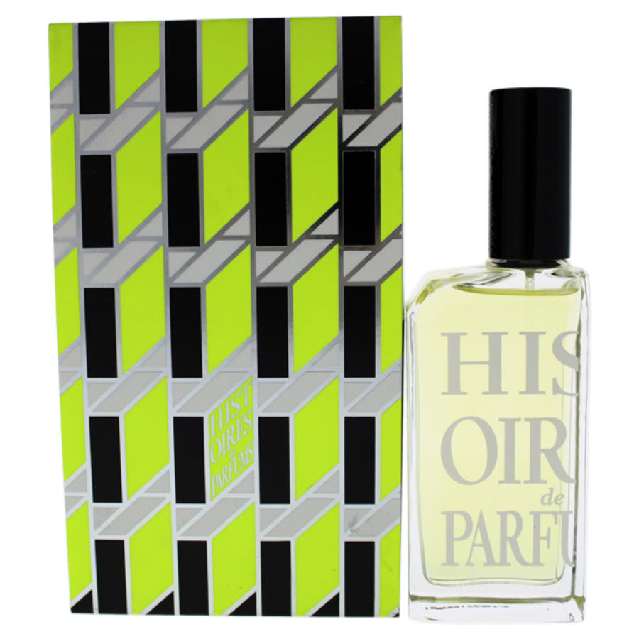 1899 by Histoires de Parfums for Unisex - 2 oz EDP Spray