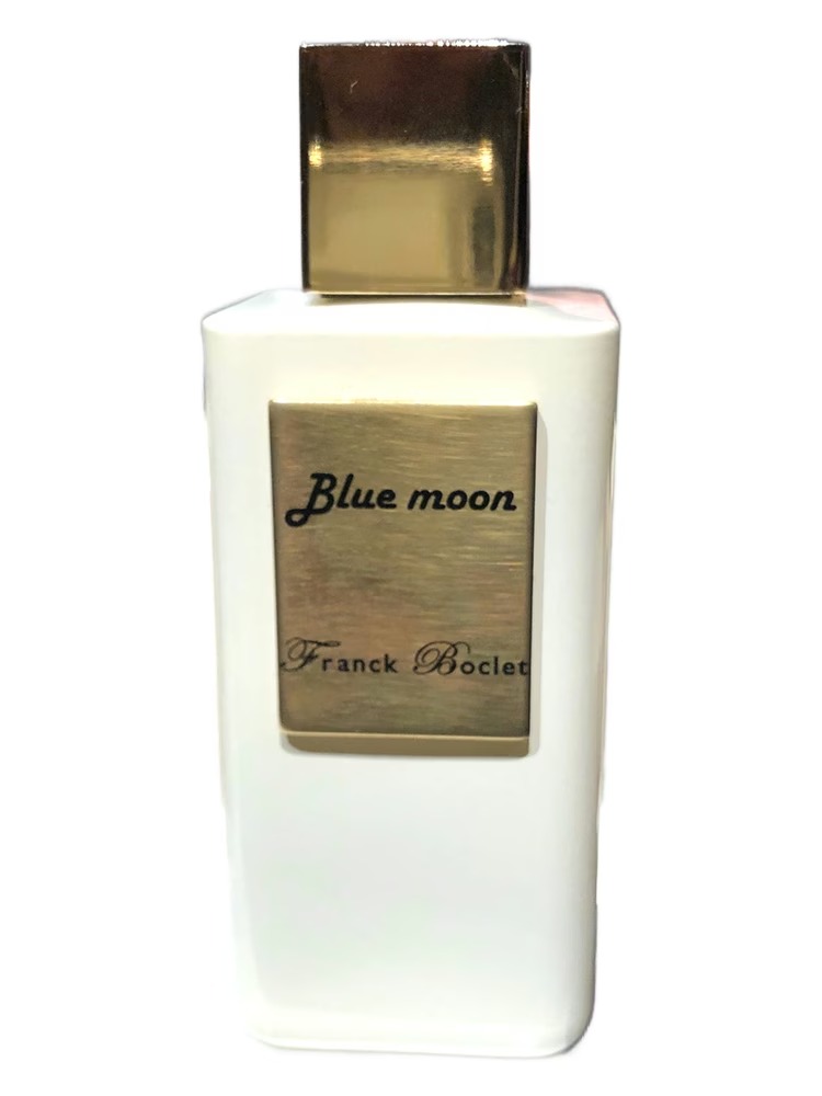 Franck Boclet Unisex Blue Moon Extrait de Parfum Spray 34 oz Tester Fragrances 51$