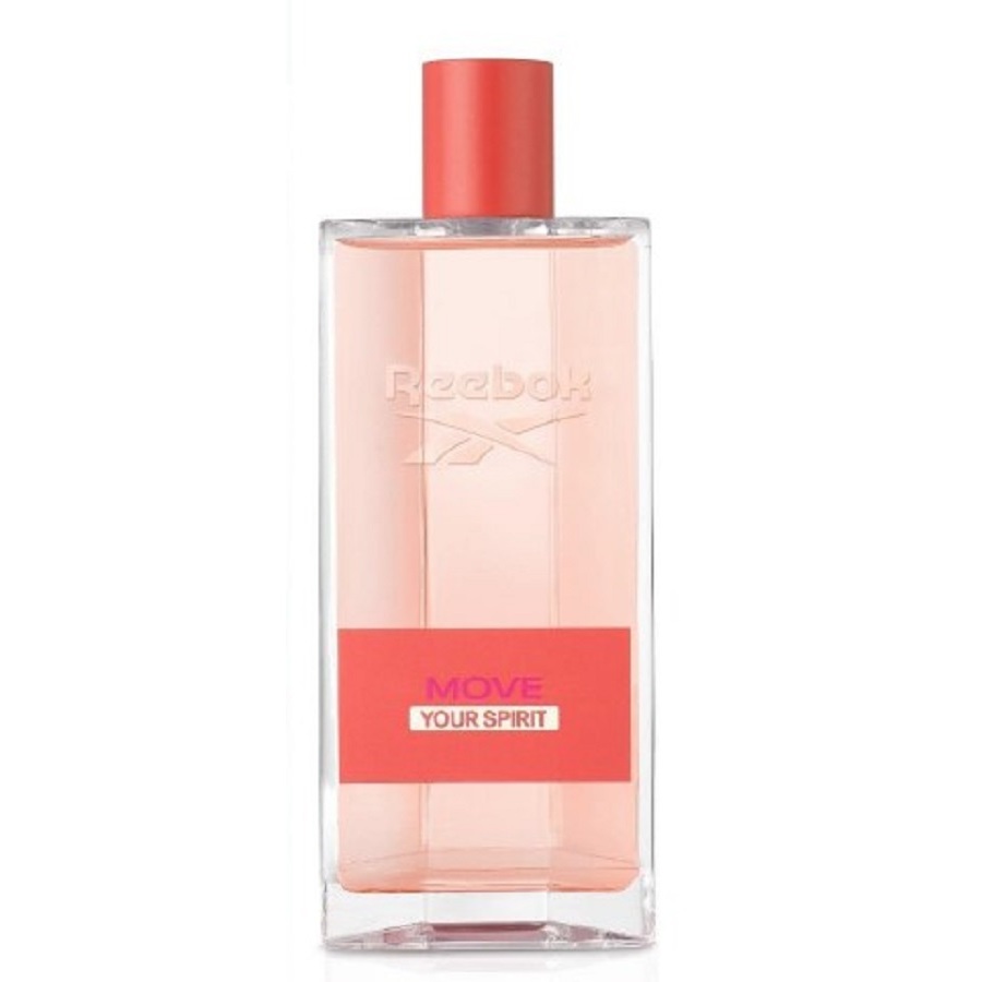 Reebok Ladies Move Your Spirit EDT 34 oz Tester Fragrances 8436581946420 15$